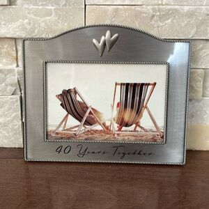 Anniversary Photo frame